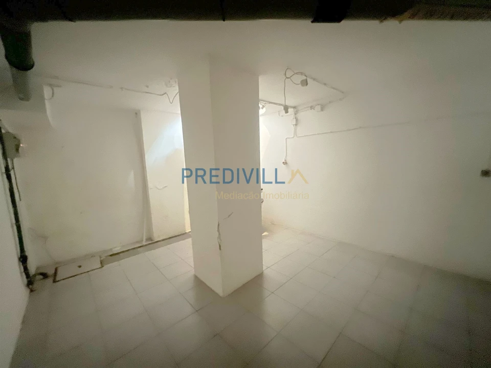 Loja para Arrendamento em Póvoa de Varzim, Beiriz e Argivai Foto 6