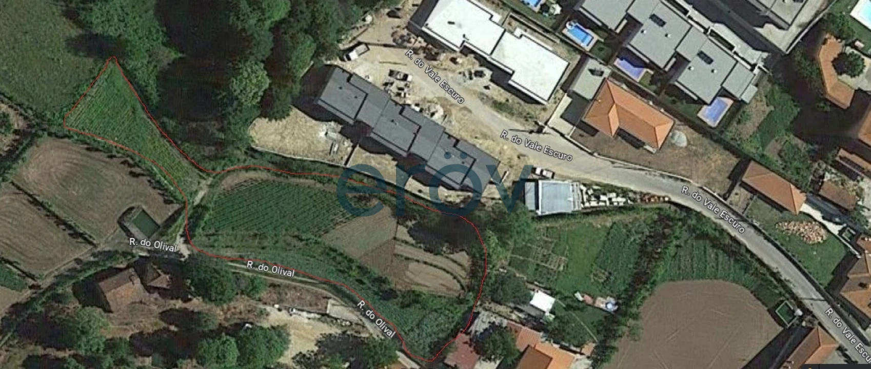 Terreno para Venda em Refojos de Basto, Outeiro e Painzela Foto 3