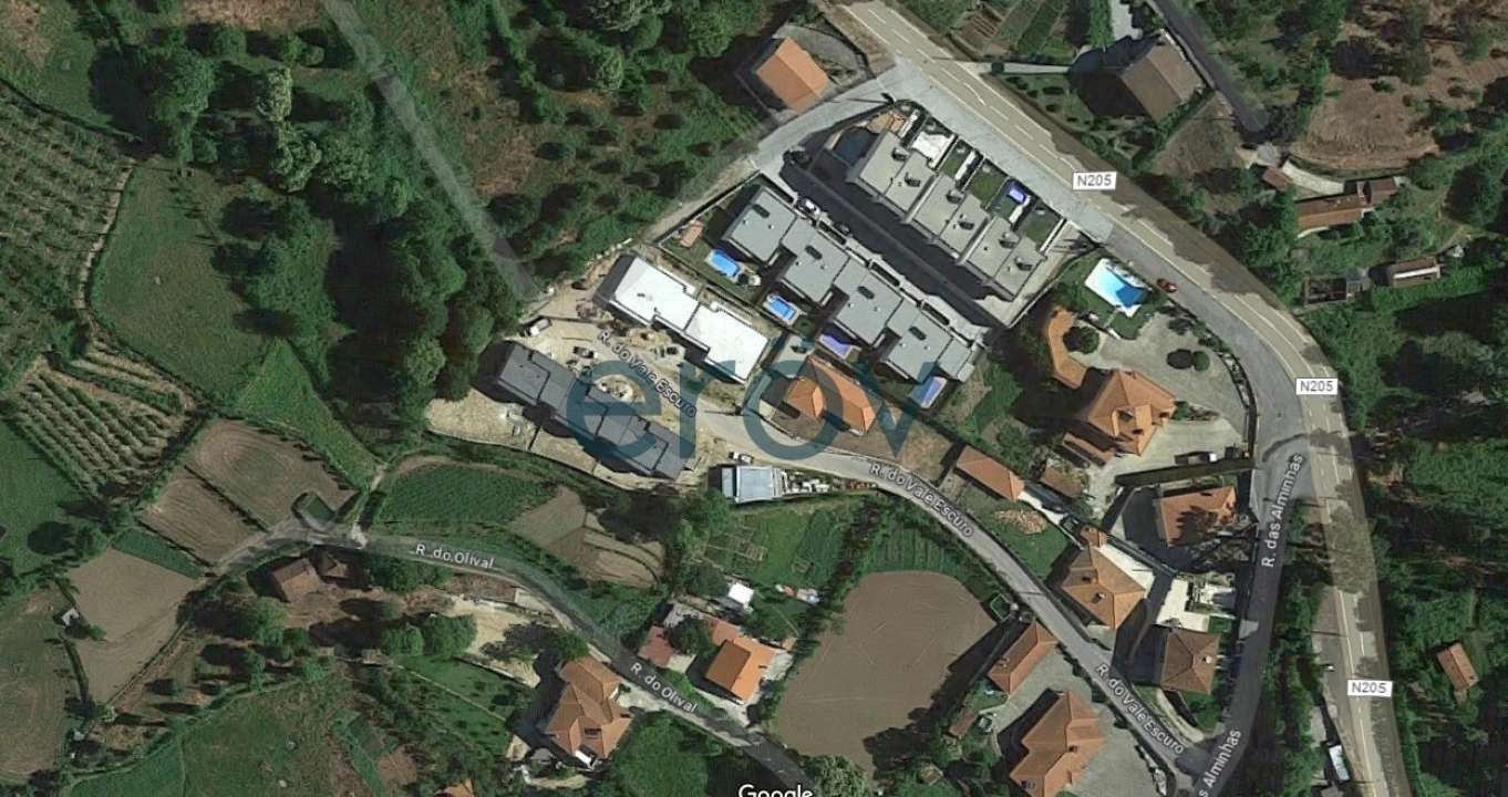 Terreno para Venda em Refojos de Basto, Outeiro e Painzela Foto 1