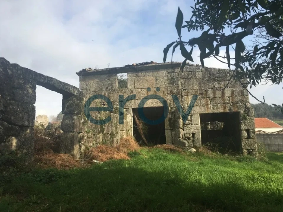 Quinta T0 para Venda em Serzedelo Foto 3