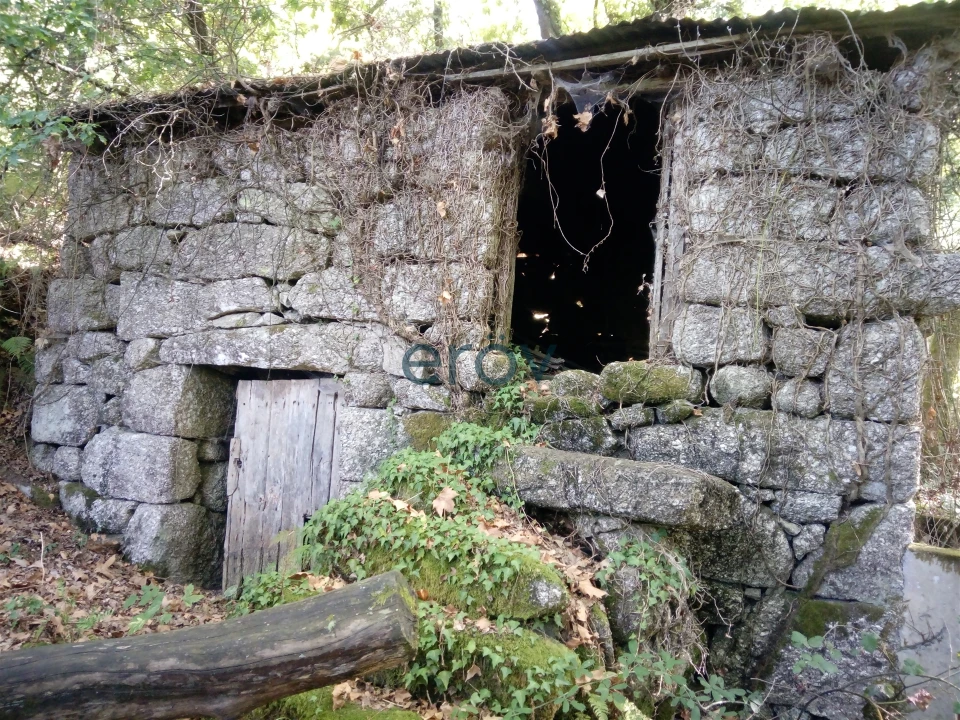 Terreno para Venda em Caniçada e Soengas Foto 2