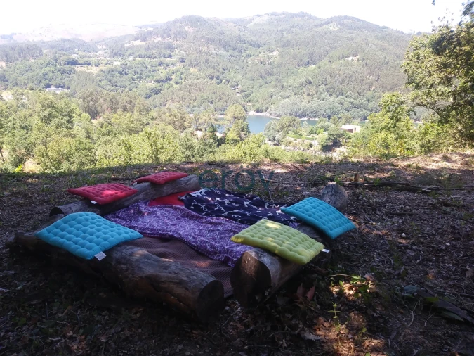 Terreno para Venda em Caniçada e Soengas Foto 9