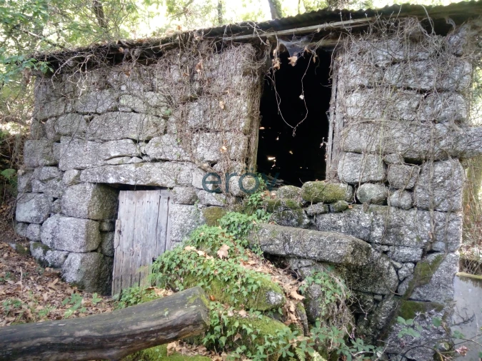 Terreno para Venda em Caniçada e Soengas Foto 2