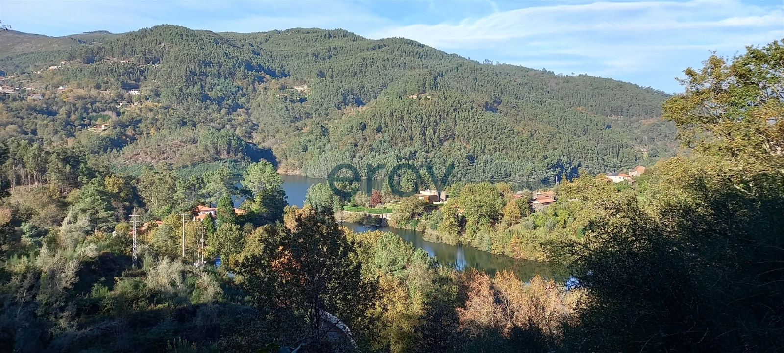 Terreno para Venda em Caniçada e Soengas Foto 3