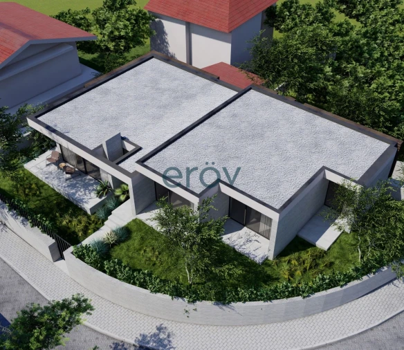 Terreno para Venda em Bougado (São Martinho e Santiago) Foto 5