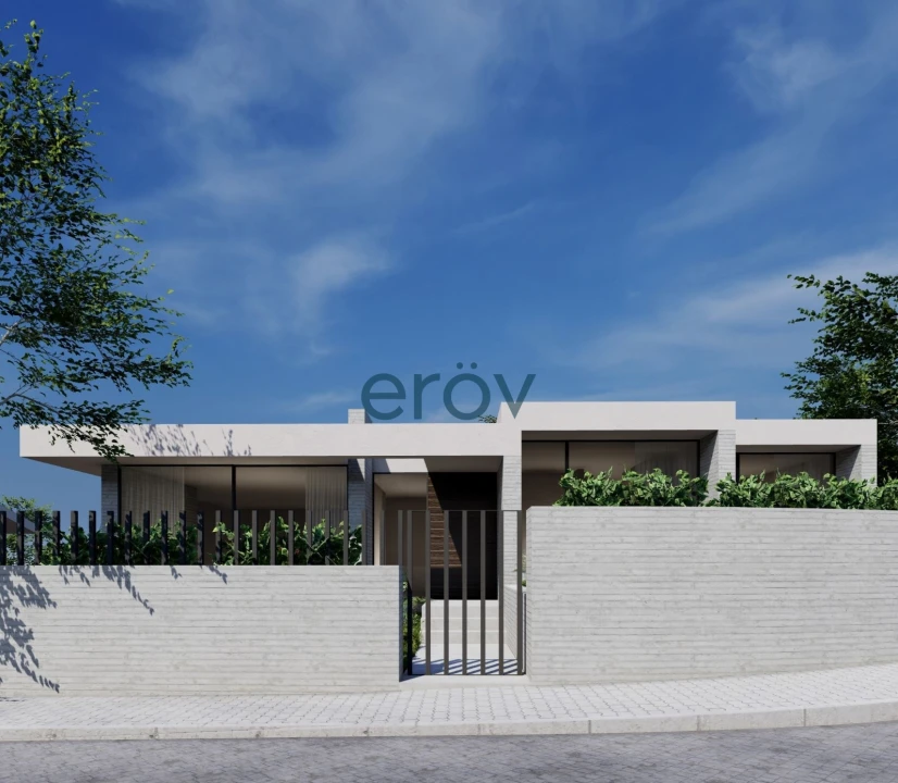 Terreno para Venda em Bougado (São Martinho e Santiago) Foto 6