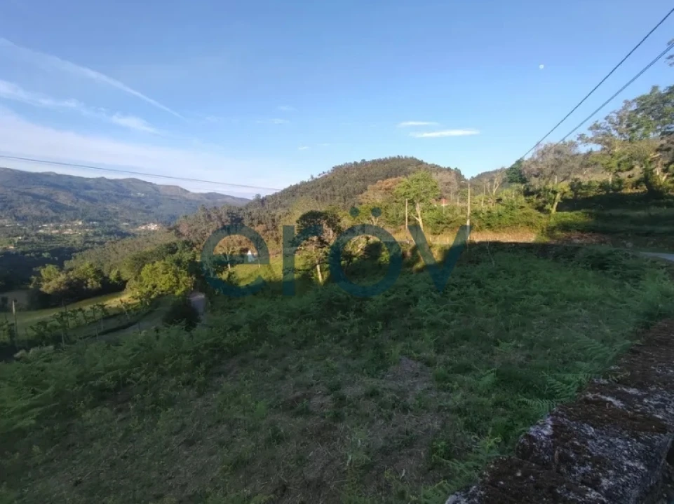 Terreno para Venda em Verim, Friande e Ajude Foto 3