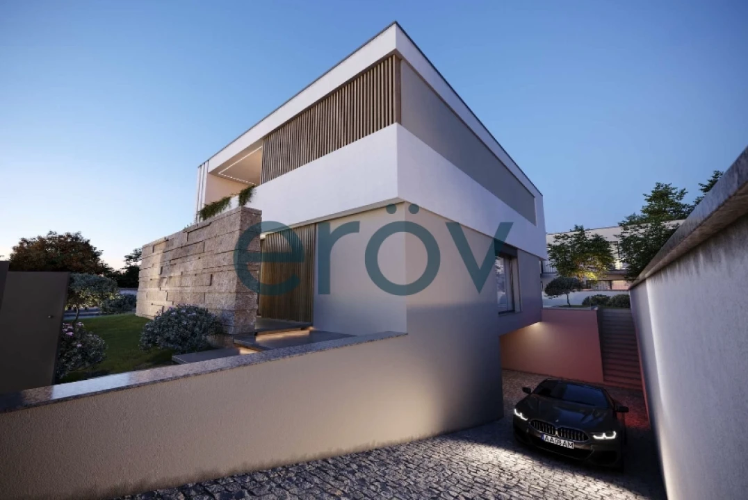 Terreno para Venda em Bagunte, Ferreiró, Outeiro Maior e Parada Foto 5