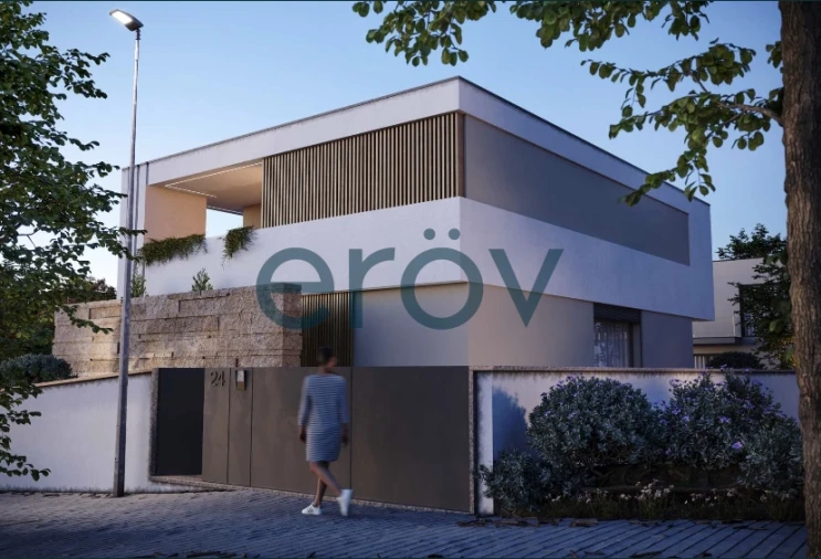 Terreno para Venda em Bagunte, Ferreiró, Outeiro Maior e Parada Foto 3