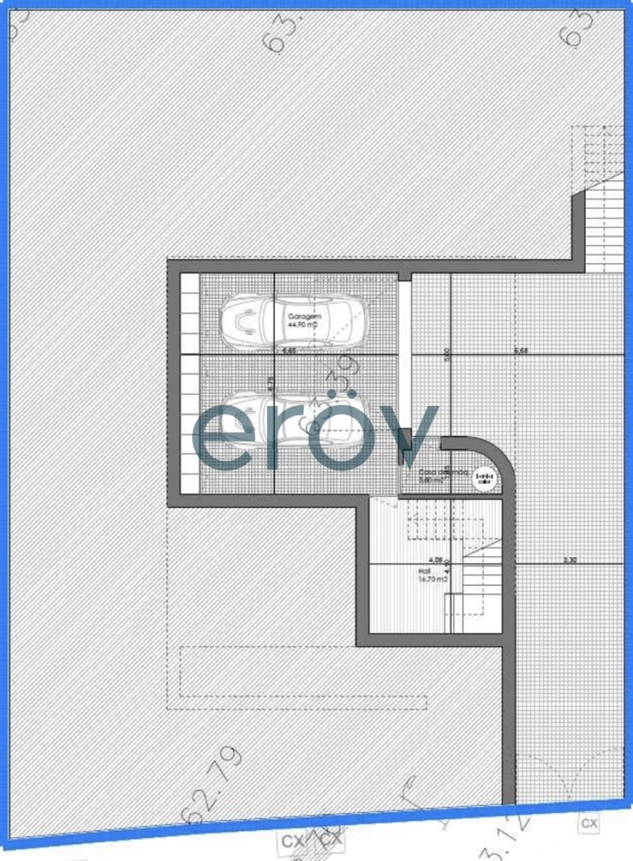 Terreno para Venda em Bagunte, Ferreiró, Outeiro Maior e Parada Foto 7