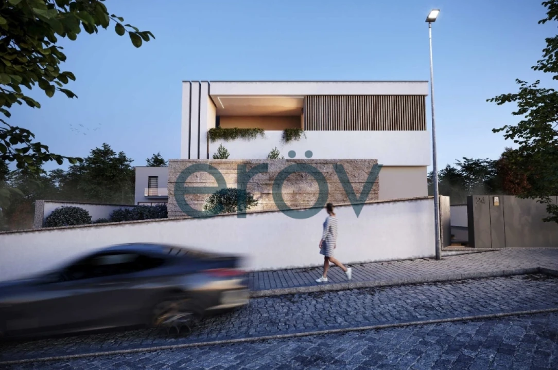 Terreno para Venda em Bagunte, Ferreiró, Outeiro Maior e Parada Foto 4