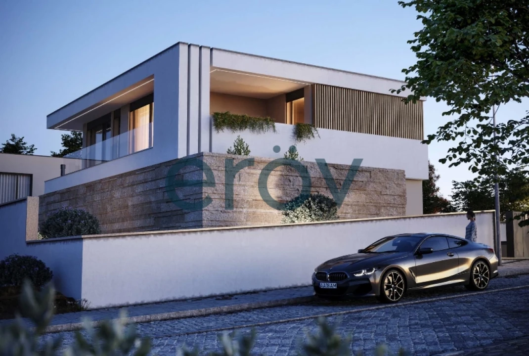 Terreno para Venda em Bagunte, Ferreiró, Outeiro Maior e Parada Foto 2