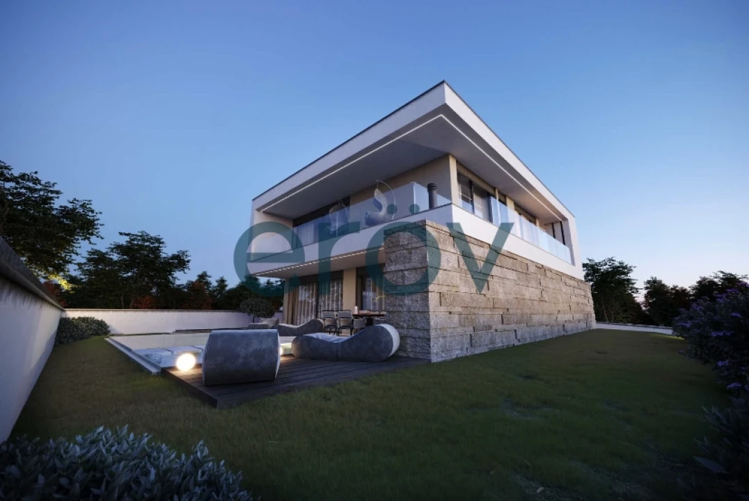 Terreno para Venda em Bagunte, Ferreiró, Outeiro Maior e Parada Foto 6