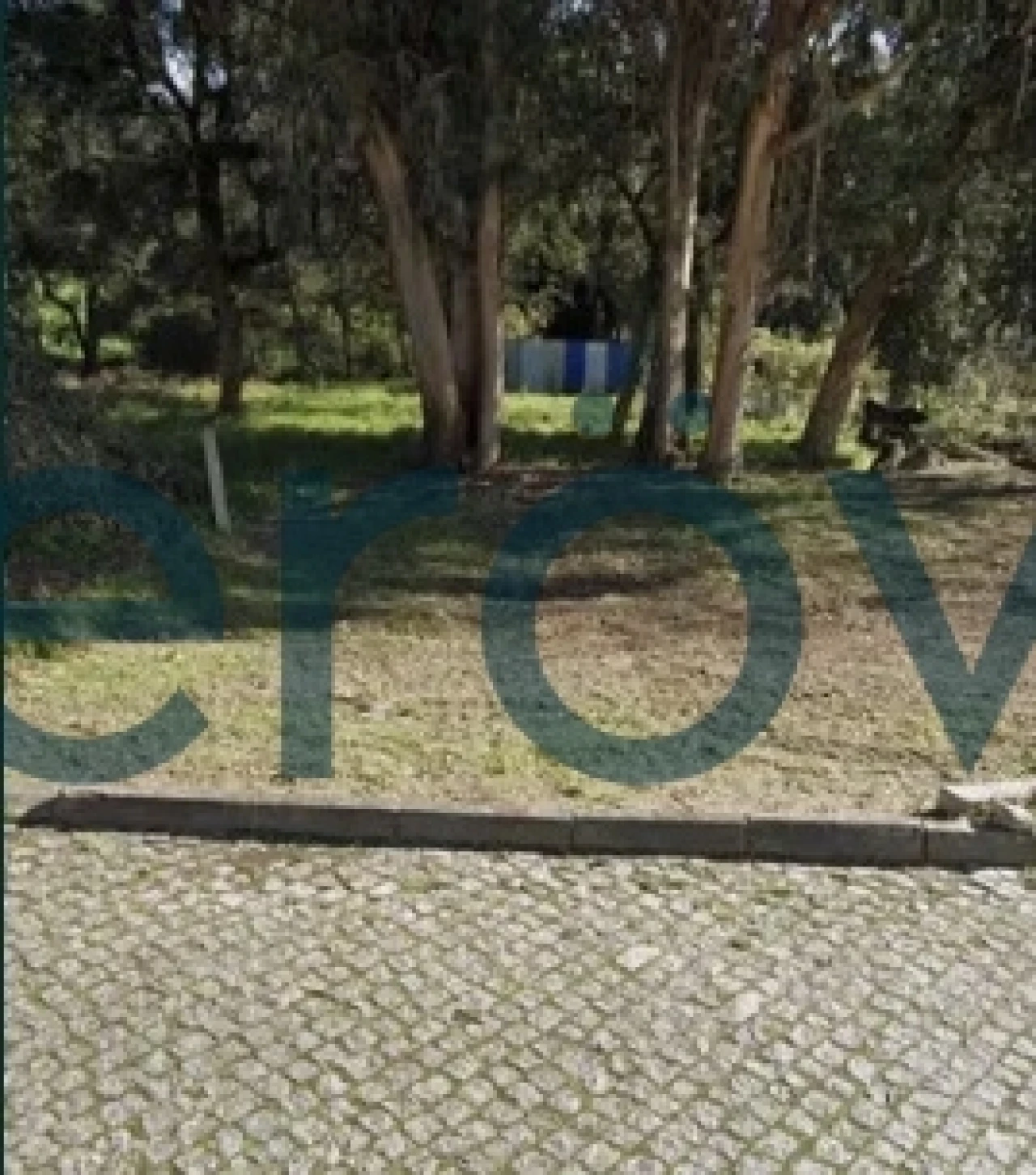 Terreno para Venda em Milheiros Foto 2