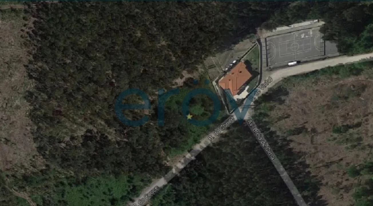 Terreno para Venda em Antas e Abade de Vermoim Foto 1