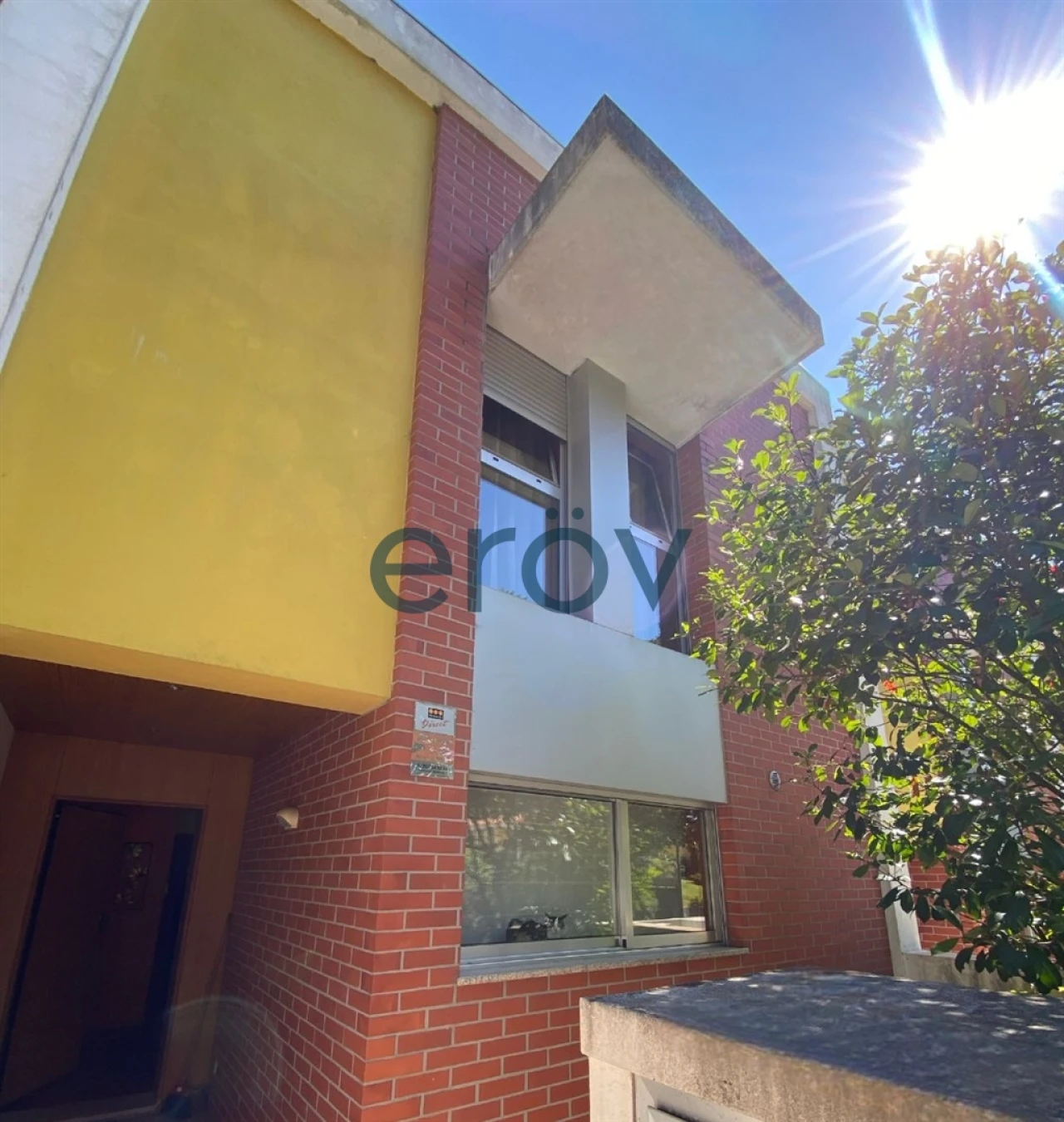 Moradia T5 para Venda em São Pedro Fins Foto 1