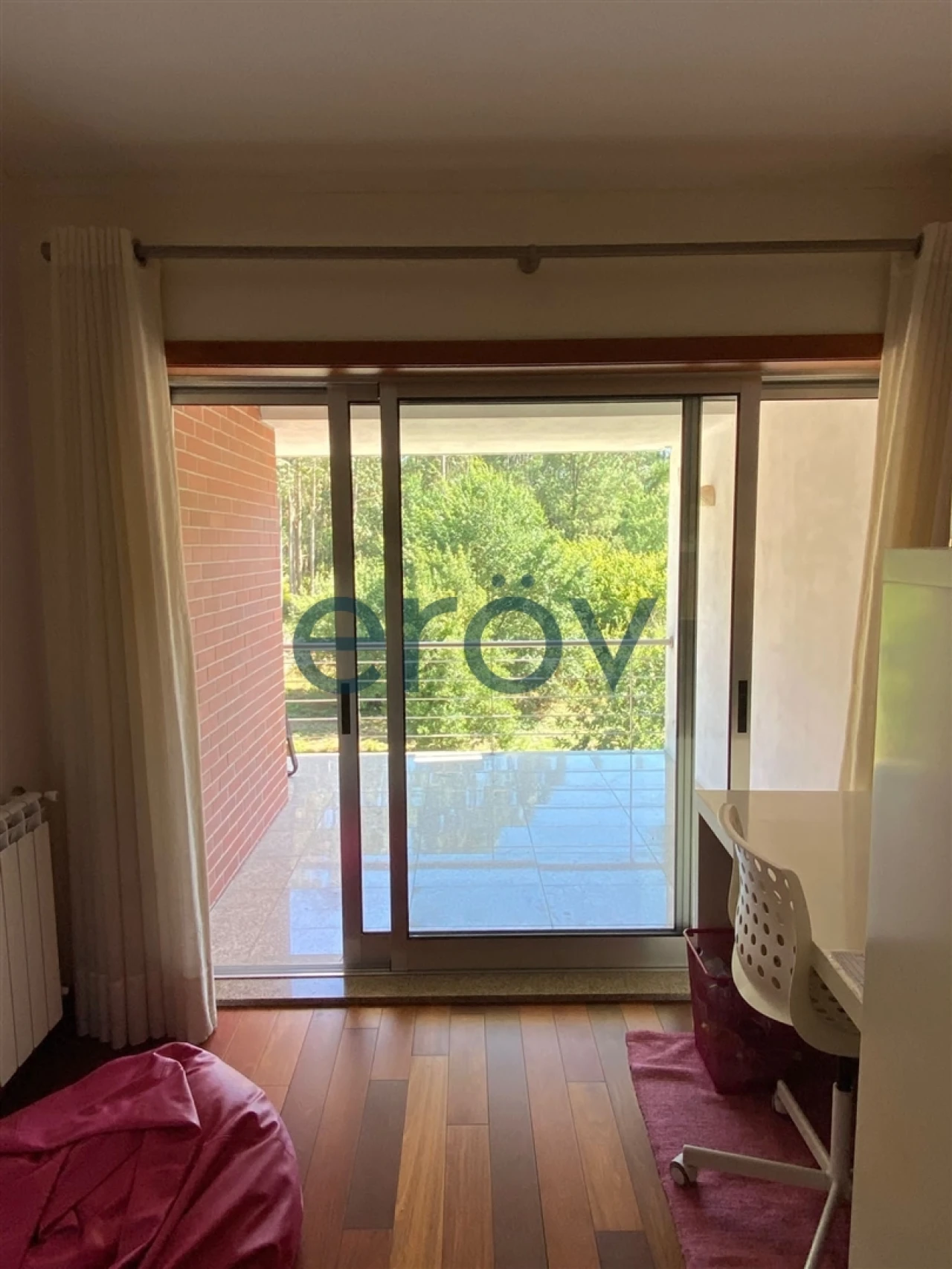 Moradia T5 para Venda em São Pedro Fins Foto 15