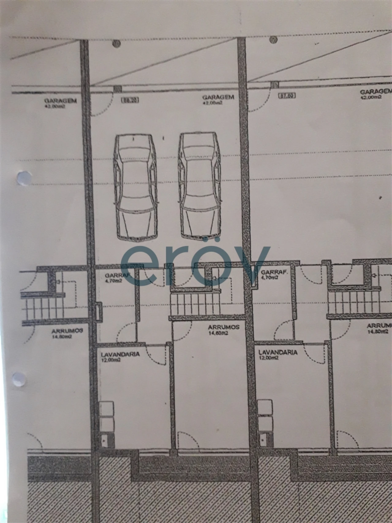 Moradia T5 para Venda em São Pedro Fins Foto 11