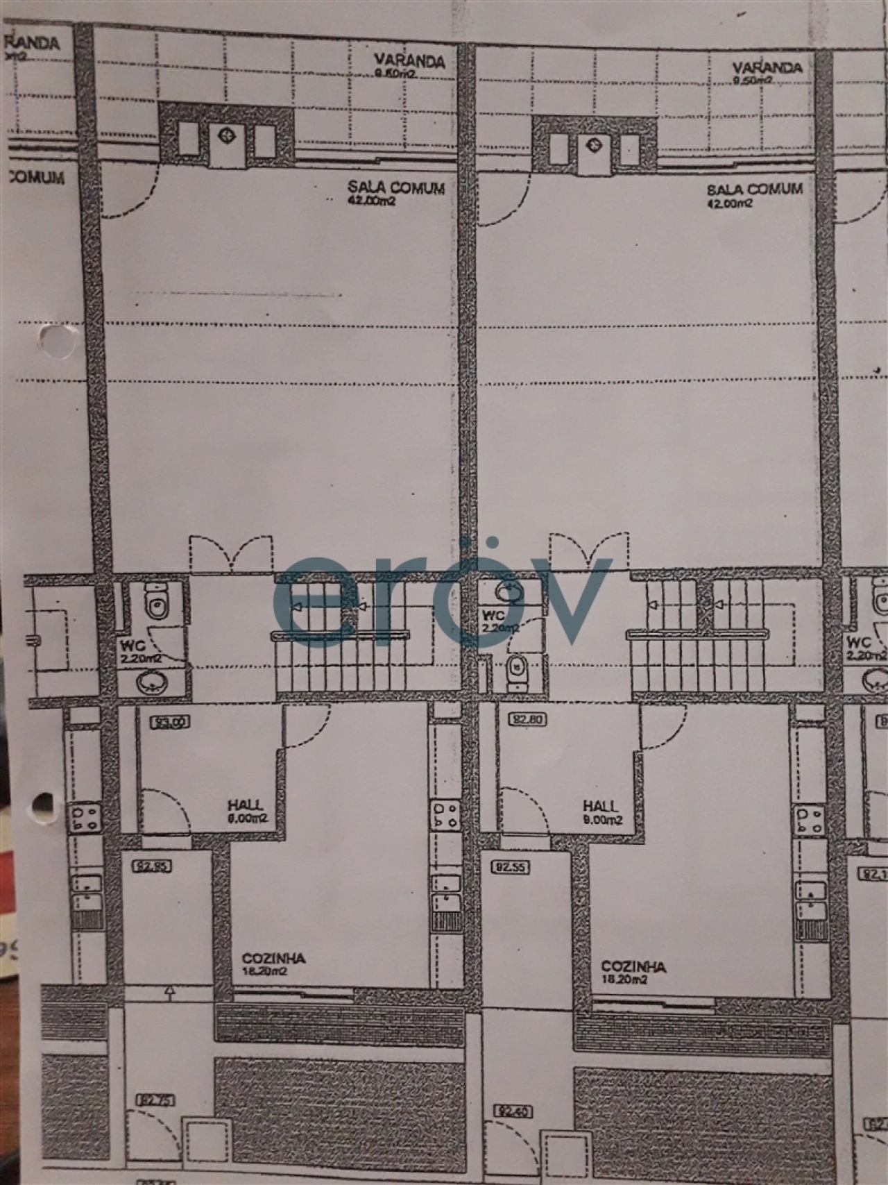 Moradia T5 para Venda em São Pedro Fins Foto 12