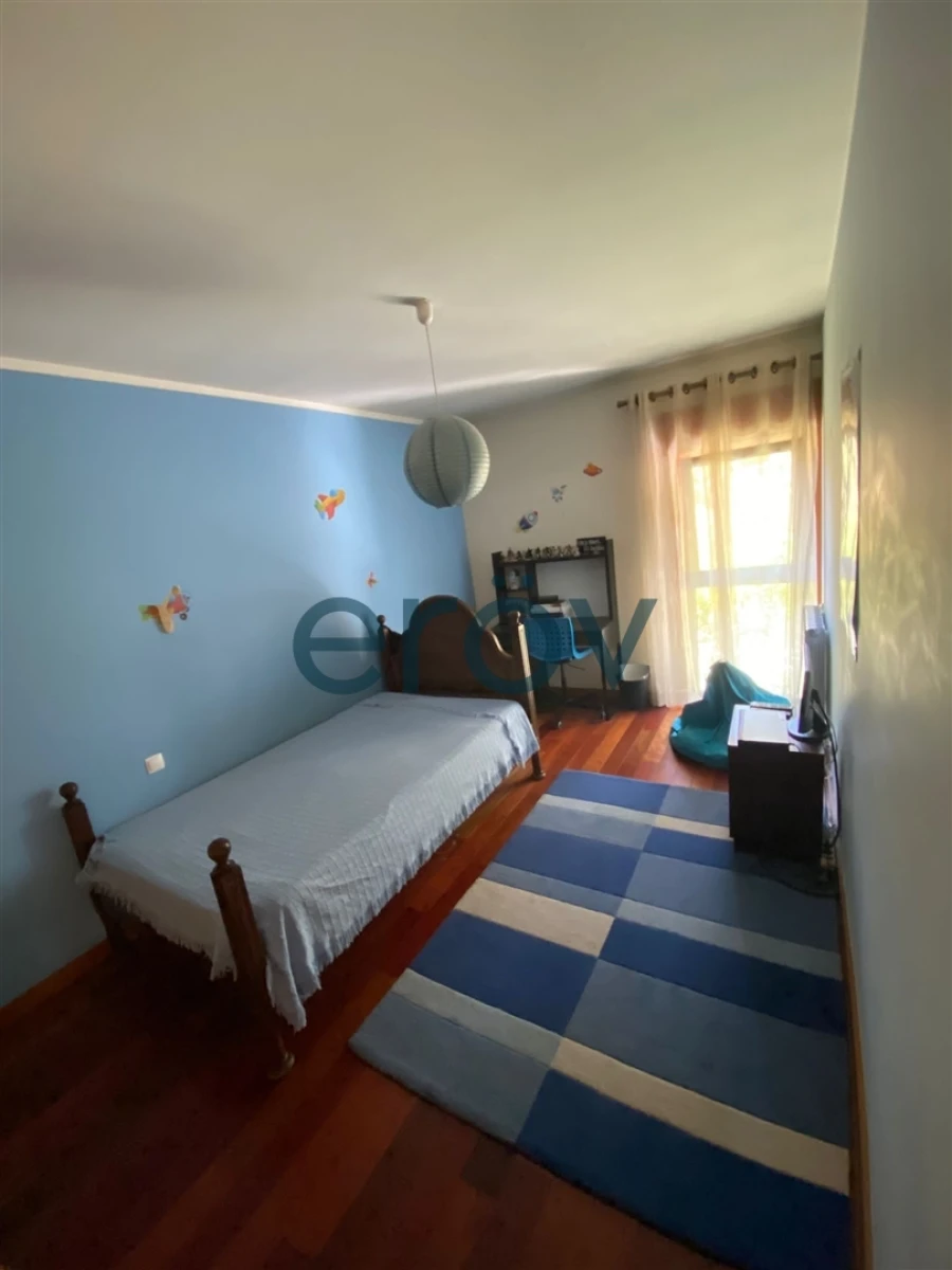 Moradia T5 para Venda em São Pedro Fins Foto 36