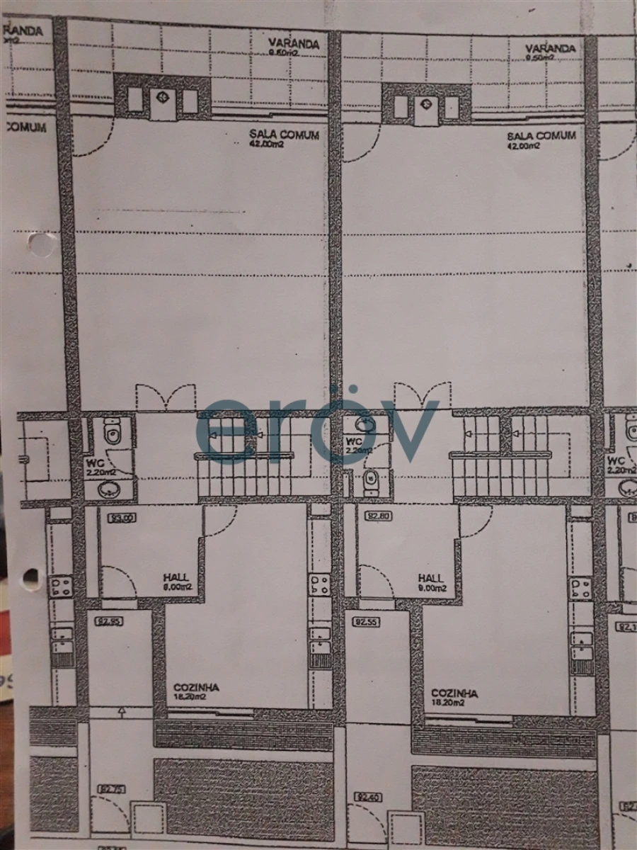 Moradia T5 para Venda em São Pedro Fins Foto 12
