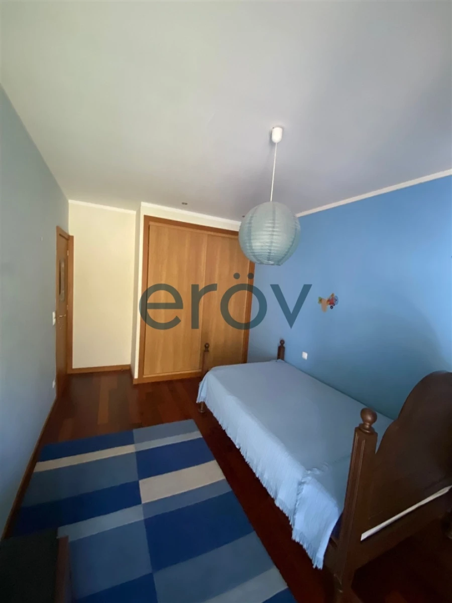 Moradia T5 para Venda em São Pedro Fins Foto 34