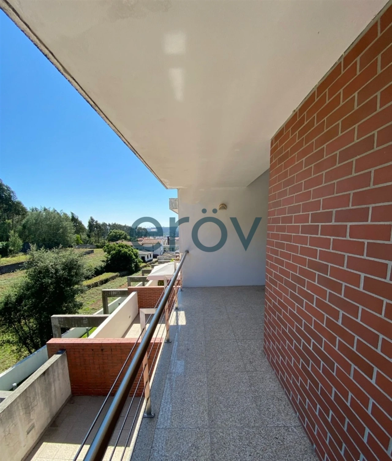 Moradia T5 para Venda em São Pedro Fins Foto 47