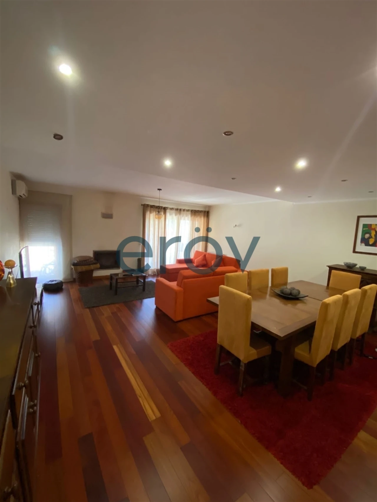 Moradia T5 para Venda em São Pedro Fins Foto 39