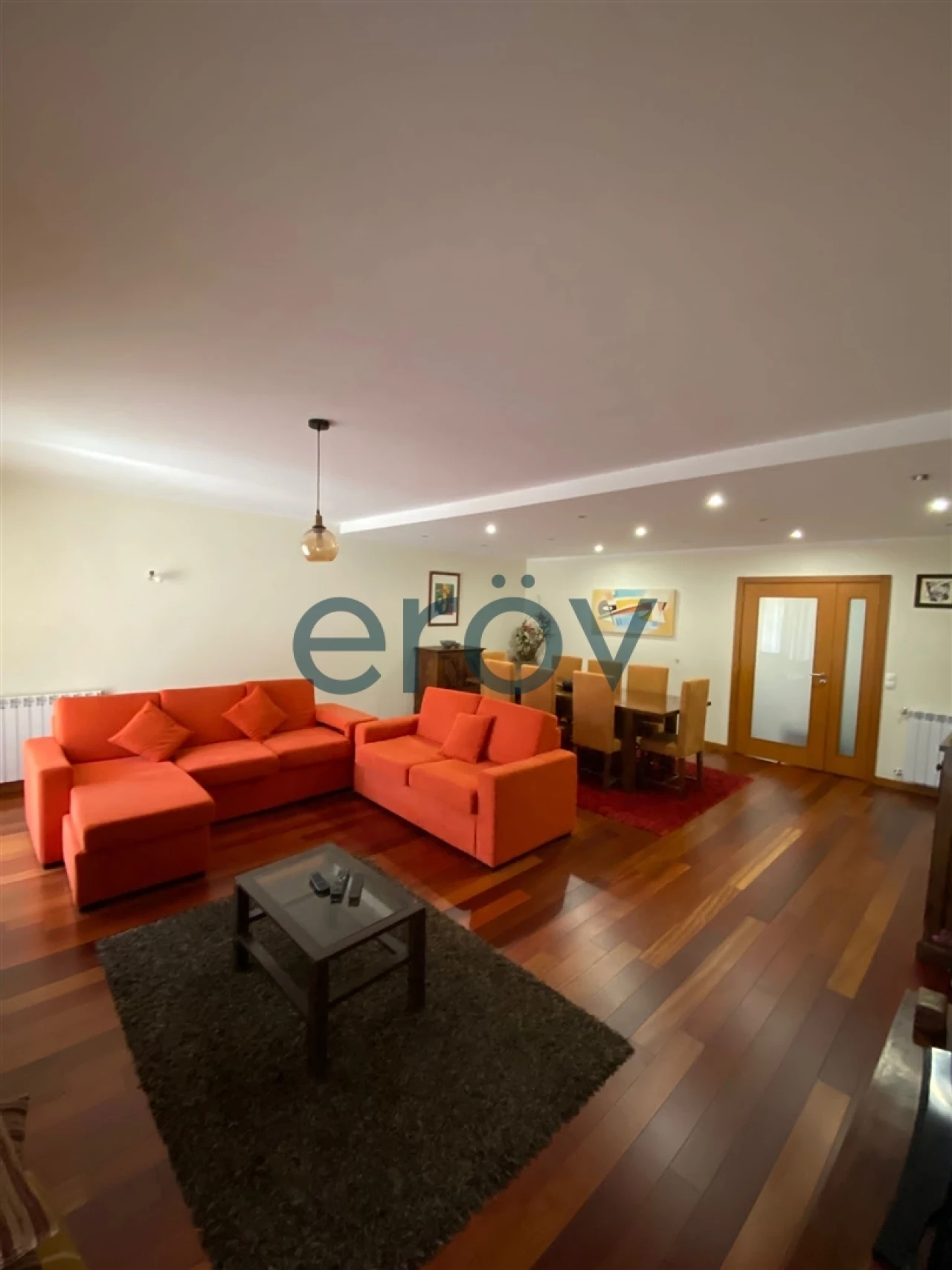 Moradia T5 para Venda em São Pedro Fins Foto 3