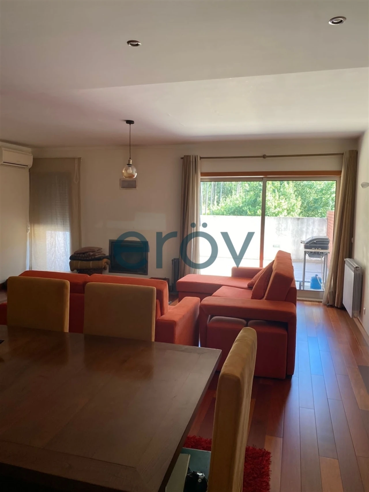 Moradia T5 para Venda em São Pedro Fins Foto 41