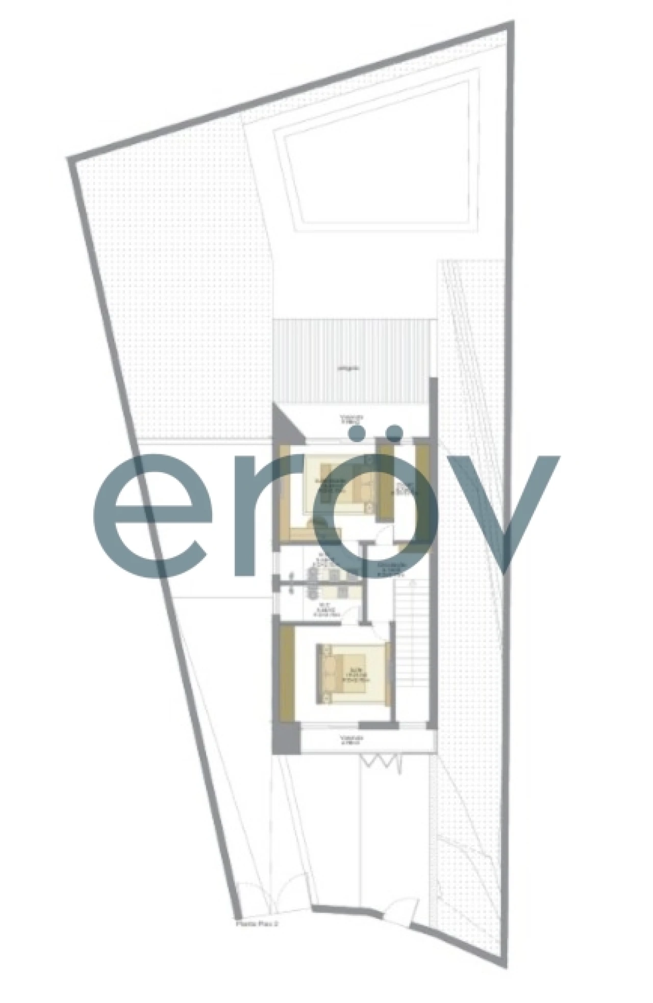 Terreno para Venda em Melres e Medas Foto 16