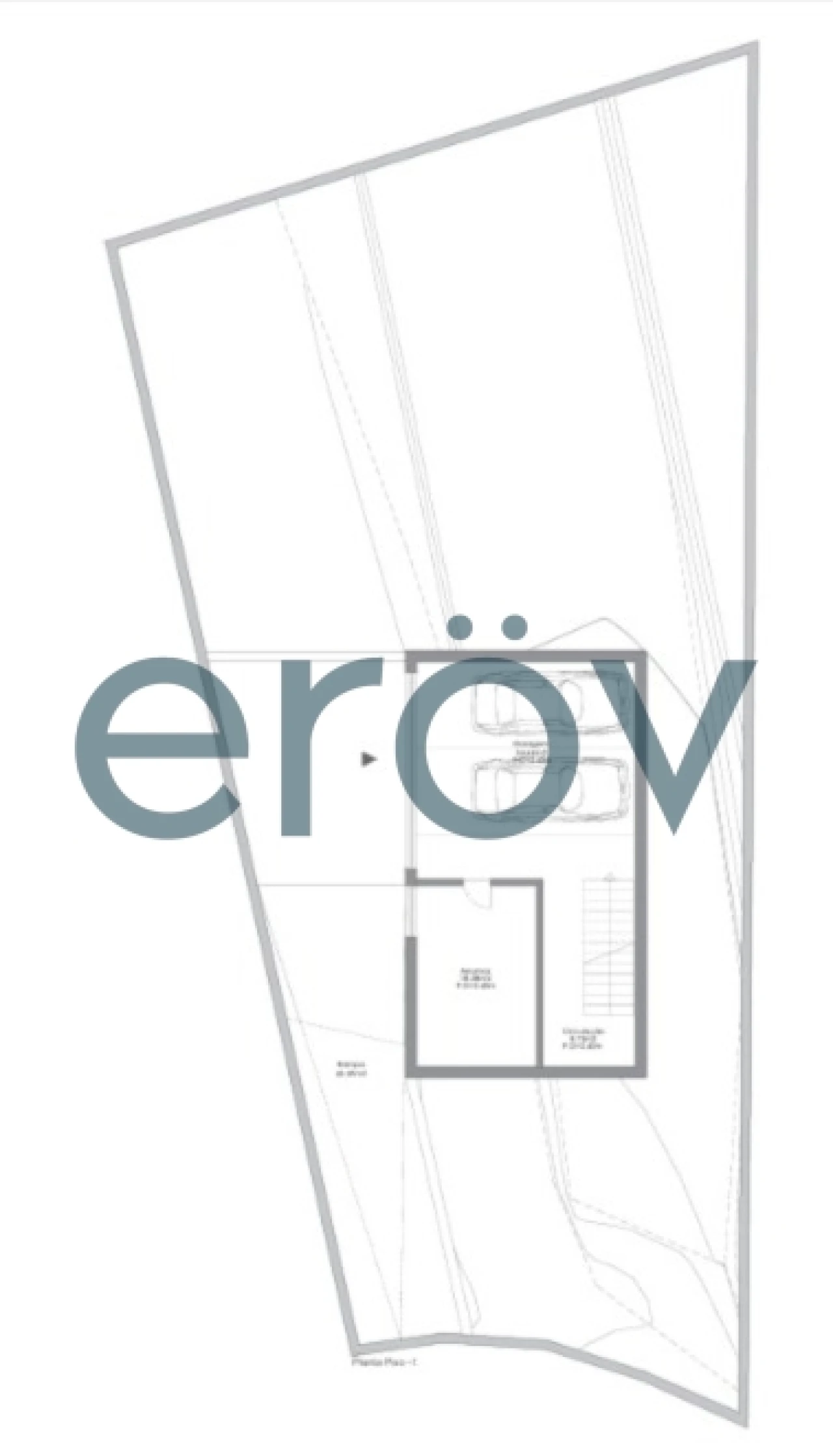 Terreno para Venda em Melres e Medas Foto 14