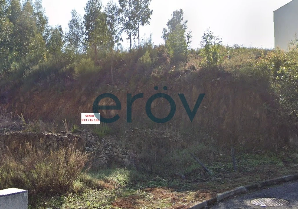 Terreno para Venda em Melres e Medas Foto 12