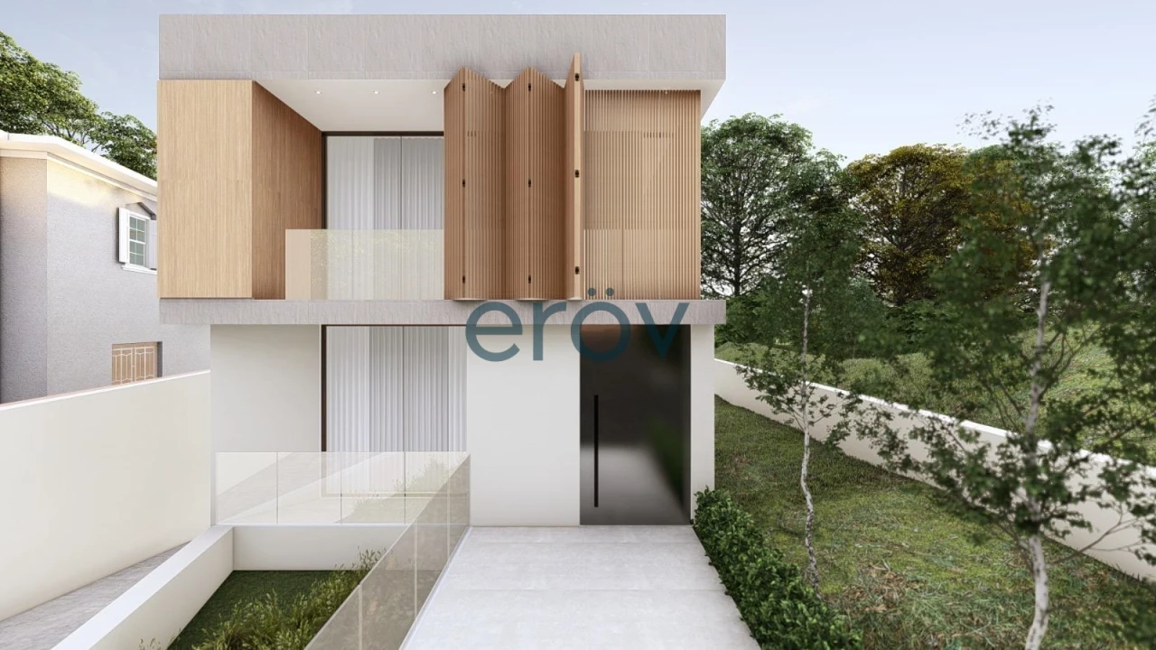 Terreno para Venda em Melres e Medas Foto 6