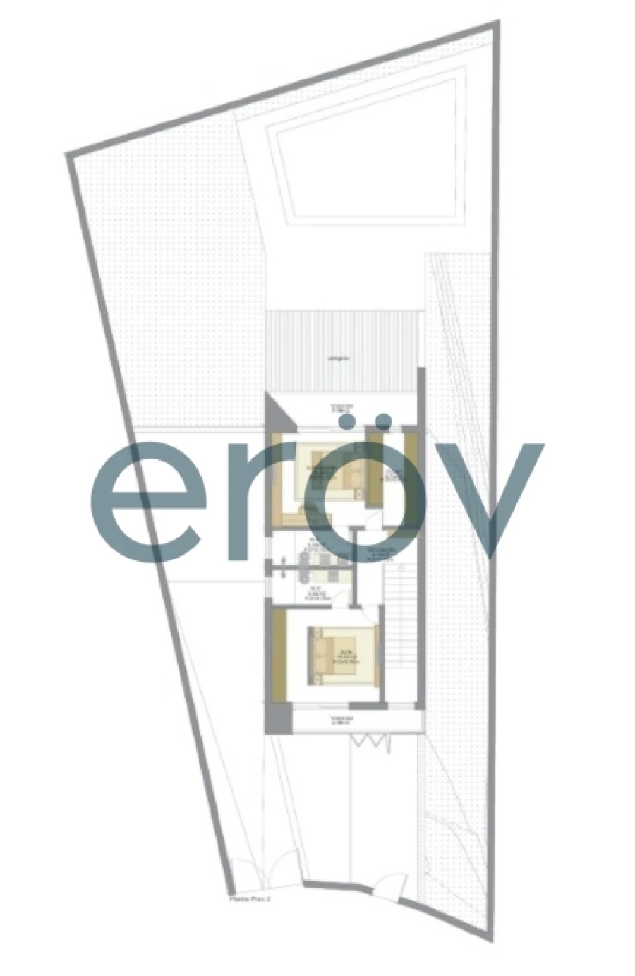 Terreno para Venda em Melres e Medas Foto 16