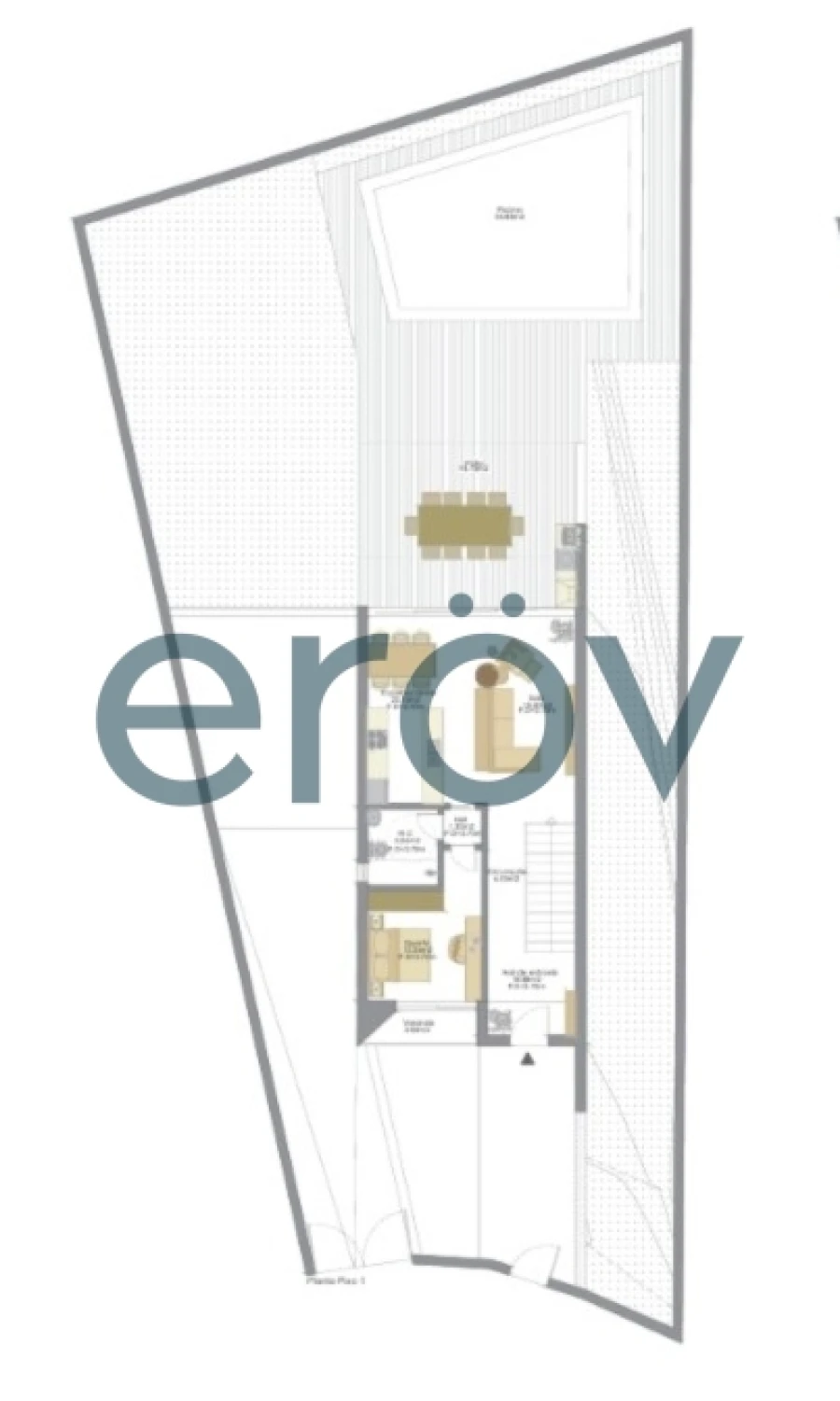 Terreno para Venda em Melres e Medas Foto 15