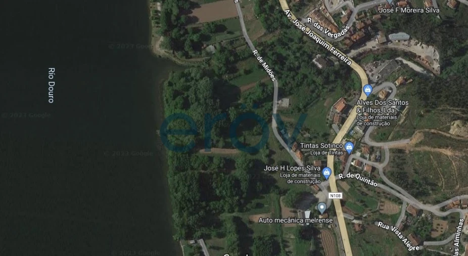 Terreno para Venda em Melres e Medas Foto 11