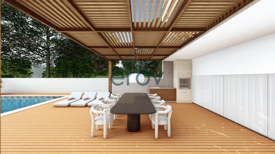 Terreno para Venda em Melres e Medas Foto 9