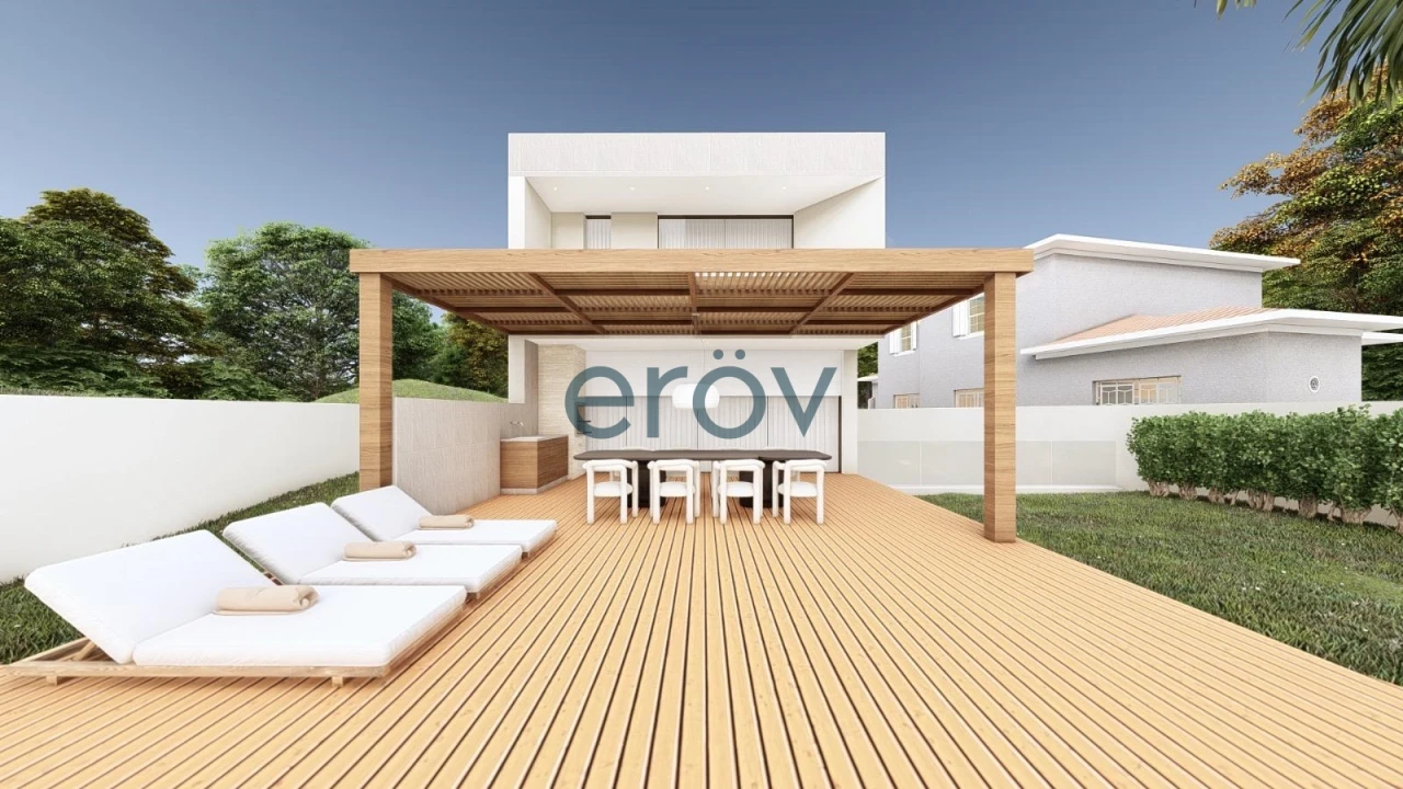 Terreno para Venda em Melres e Medas Foto 8