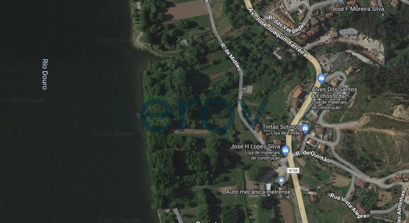 Terreno para Venda em Melres e Medas Foto 11