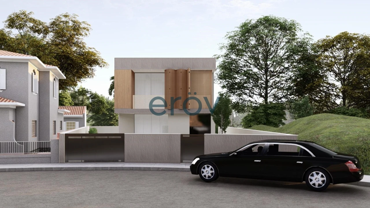 Terreno para Venda em Melres e Medas Foto 1