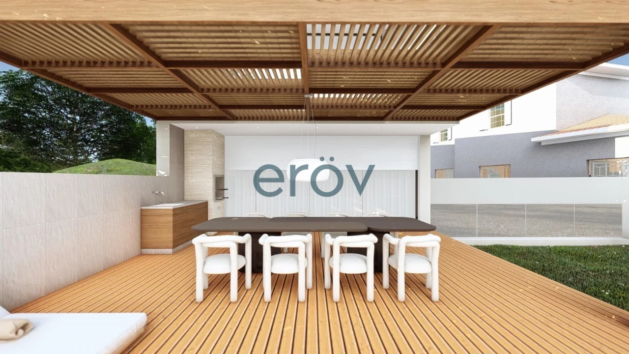 Terreno para Venda em Melres e Medas Foto 5