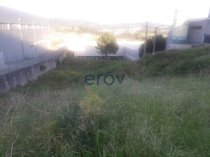 Terreno Comércio / Armazém para Venda em Selho São Lourenço e Gominhães Foto 5