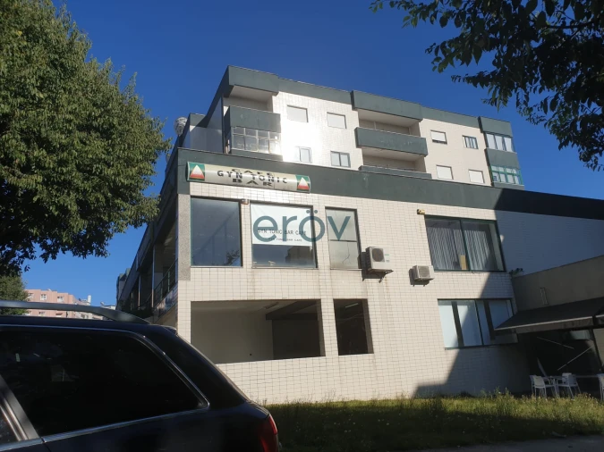 Loja para Venda em Real, Dume e Semelhe Foto 4