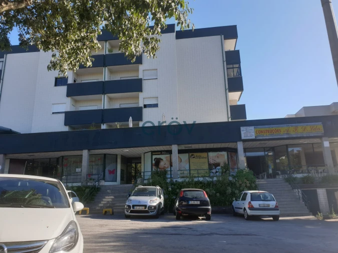 Loja para Venda em Real, Dume e Semelhe Foto 2