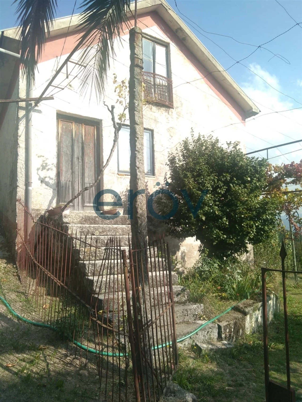 Quinta T4 para Venda em Britelo, Gémeos e Ourilhe Foto 1