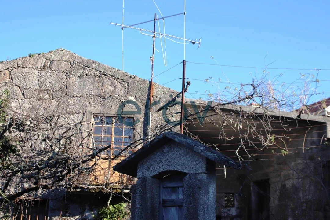 Quinta T0 para Venda em Ruivães e Campos Foto 31