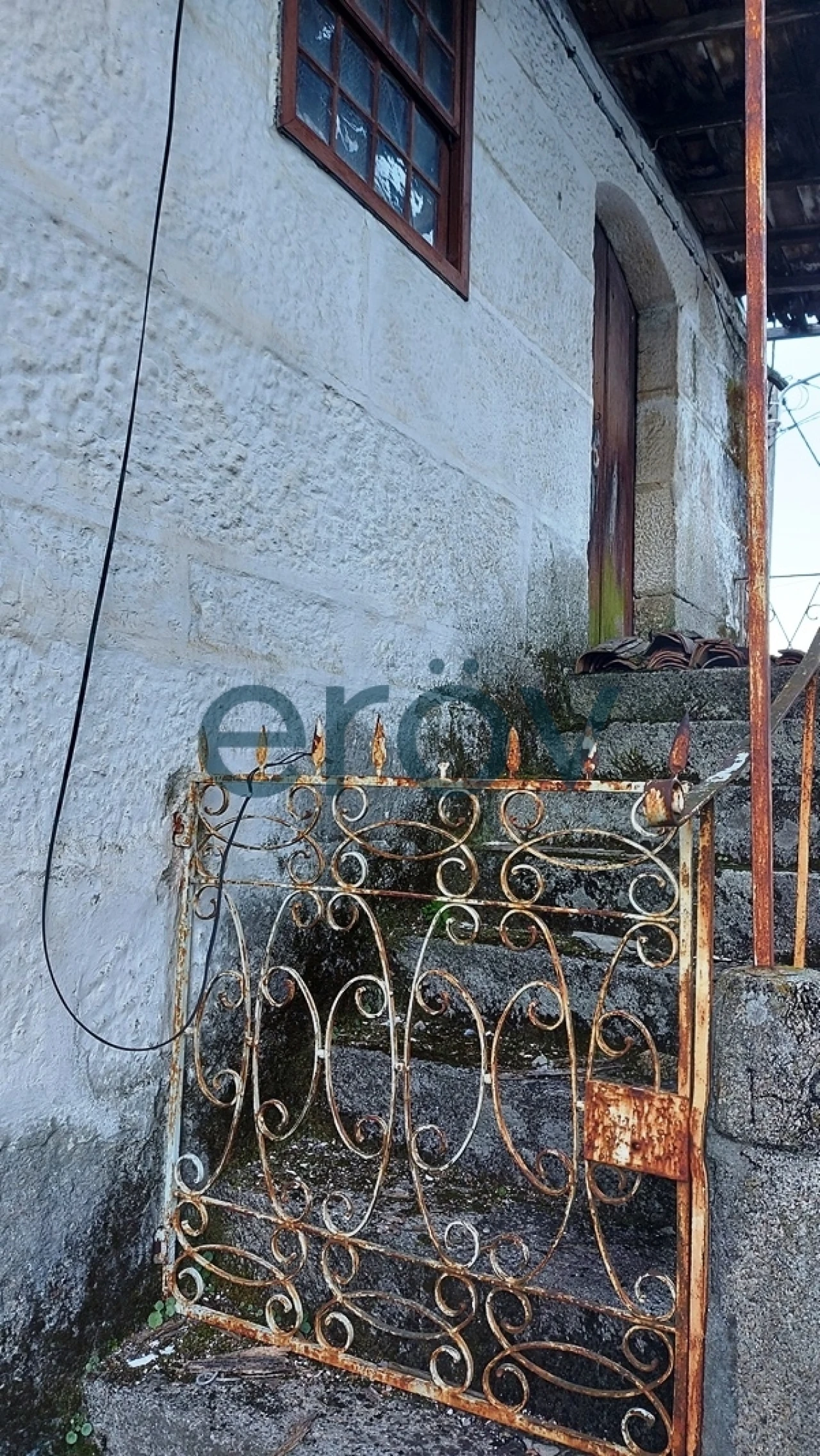 Quinta T0 para Venda em Ruivães e Campos Foto 16