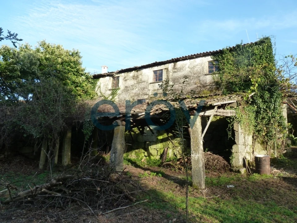 Quinta T0 para Venda em Ruivães e Campos Foto 8