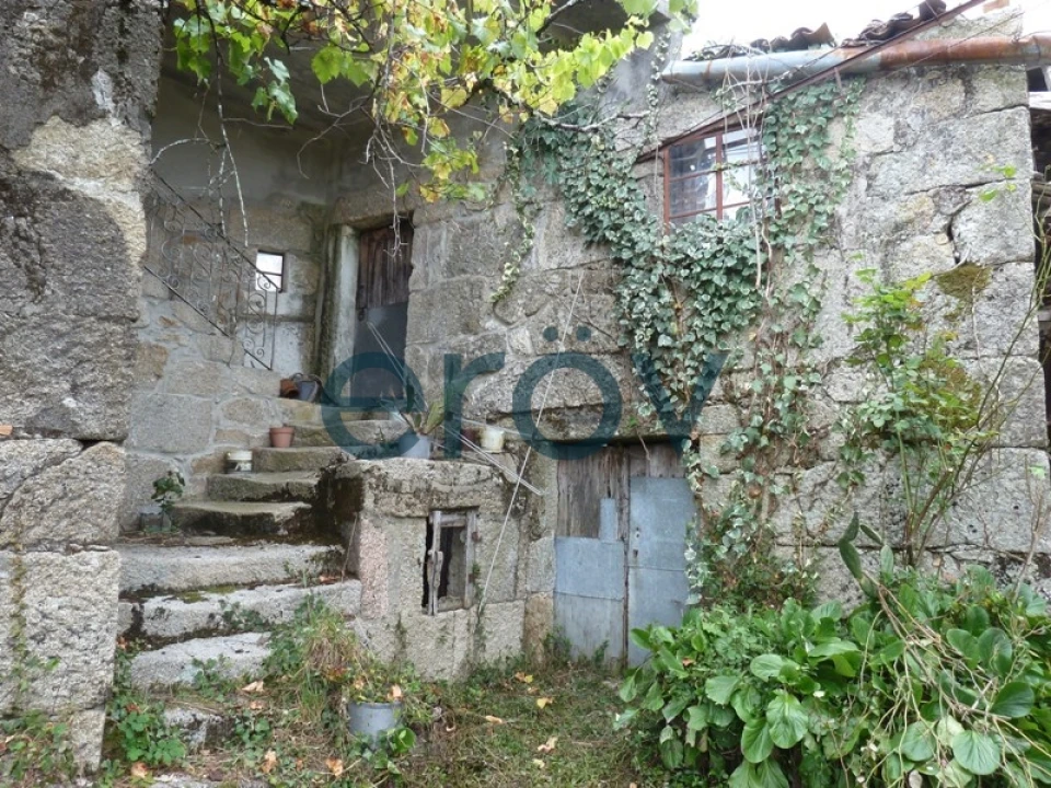 Quinta T0 para Venda em Ruivães e Campos Foto 7